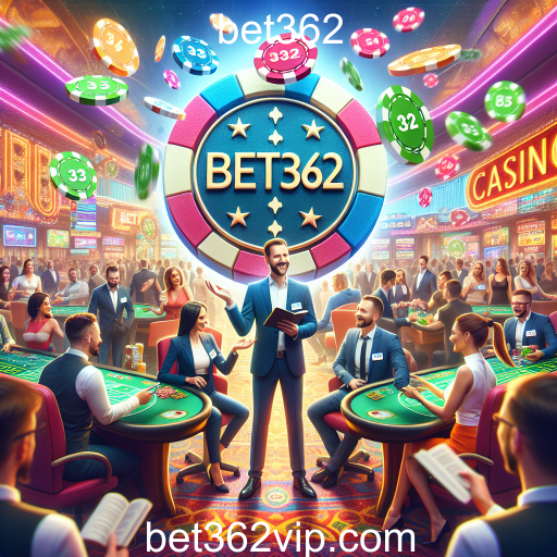 Descubra o Jogo 'Perguntas Frequentes' no Bet362