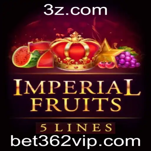 Explorando o Fascinante Mundo do Jogo ImperialFruits5 e a Palavra-chave bet362