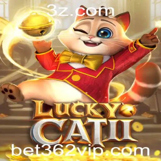 Descubra o Universo de LuckyCatII: O Encantador Jogo de Apostas