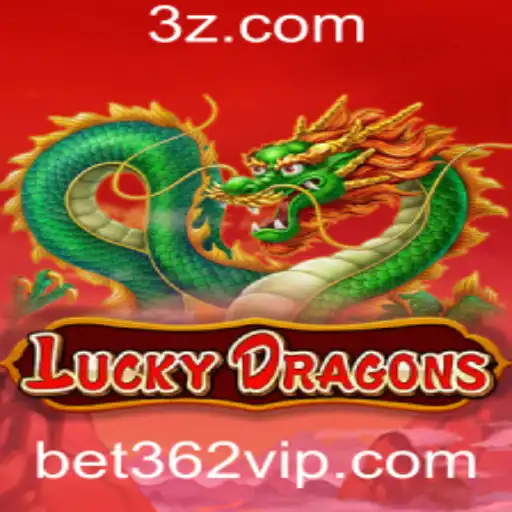 Descubra a Fascinante Aventura do Jogo LuckyDragons com Bet362