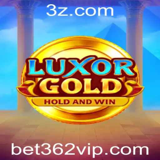 LuxorGold: Explorando o Fascinante Mundo do Jogo com a Chave bet362
