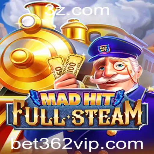 MadHitFullSteam: Aventuras e Estratégias no Mundo dos Jogos de Apostas