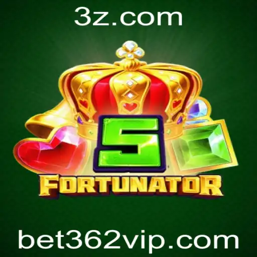 Explorando o Mundo de 5Fortunator: Um Novo Horizonte no Universo de Jogos com Bet362