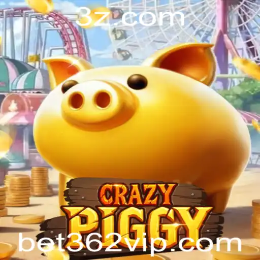 Descubra o Mundo Empolgante de CrazyPiggy: O Novo Jogo de Apostas