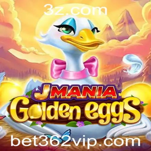 Descubra o Fascinante Mundo de JManiaGoldenEggs e as Emoções de bet362