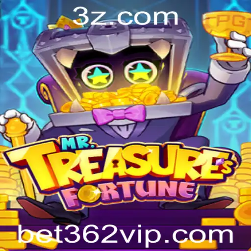 Descobrindo o Mundo de Mr. Treasures Fortune e a Plataforma bet362
