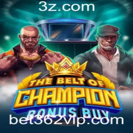 Descubra o Fascinante Mundo de TheBeltOfChampionBonusBuy