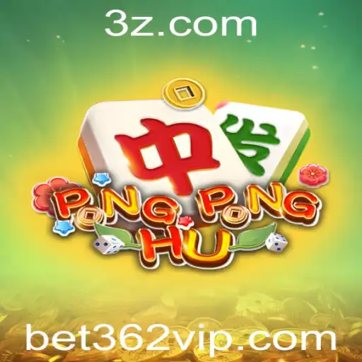 Descubra o Fascinante Mundo de PONGPONGHU e Sua Conexão com Bet362