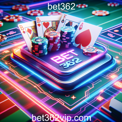 Descubra o Fascinante Mundo do Poker na Bet362