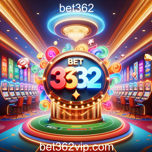 Explore as Melhores Promoções do Bet362 e Aumente Sua Diversão