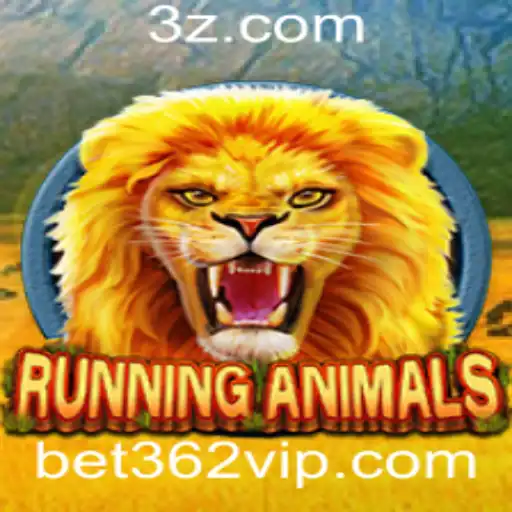 Explorando o Fascinante Mundo de RunningAnimals com Bet362