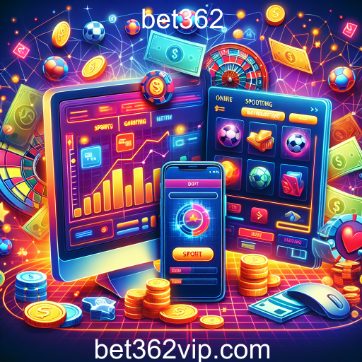 O Crescimento das Apostas Esportivas com Bet362