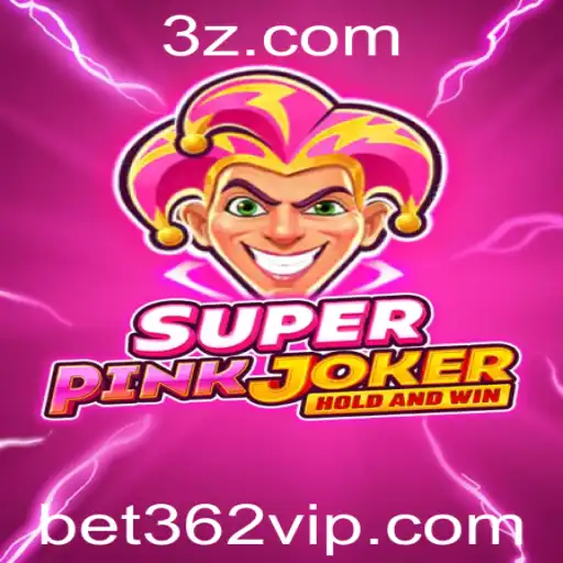 Descubra o Fascinante Mundo de SuperPinkJoker no bet362
