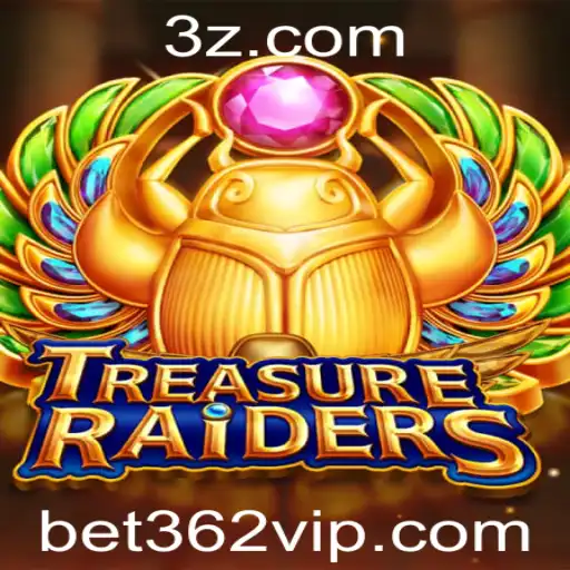 Explorando o Mundo de TREASURERAIDERS com bet362