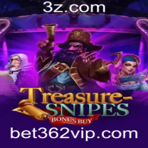 TreasuresnipesBonusBuy: Uma Aventura de Jogo Online com bet362