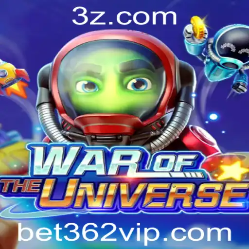 Descubra WAROFTHEUNIVERSE: O Novo Fenômeno dos Jogos Online